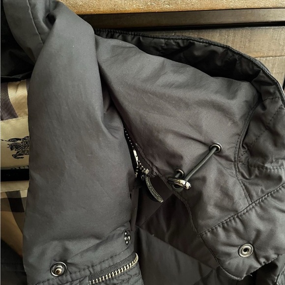 Burberry jacket - Picture 2 of 8